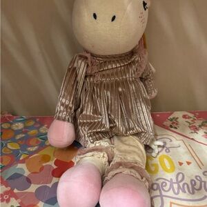 Matilda Jane unicorn